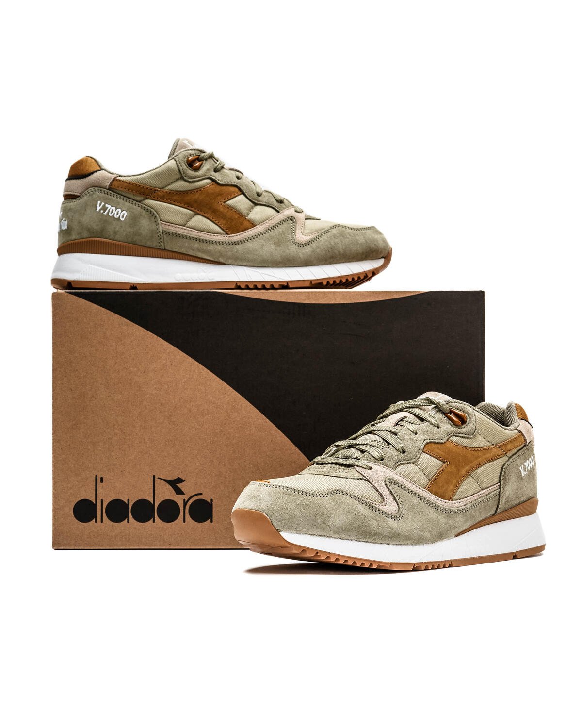 Diadora n7000 grigio on sale